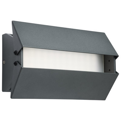 Iroha - LED Wall Sconce - CCT Selectable