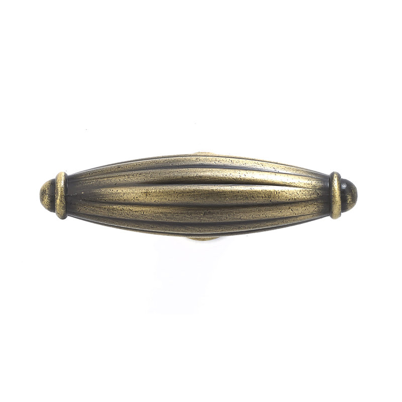 Expression Bar Knob, Antique English