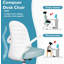 Chaise de bureau ergonomique Ninecer-96140547