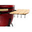 Kamado Bono 26.4cm W Wood Pellet Grill-58101108