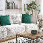 Ensemble de 2 housses de coussin en velours de couleur unie-1405445895-1442569433-1454408159