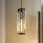 Lustre pour îlot de cuisine en cristal Taveyon-1638791569-1653385907