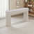 Beige / Blanc sélectionné