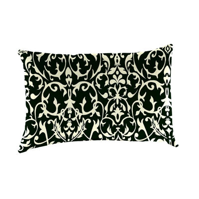 Classic Indoor/Outdoor Lumbar Pillow