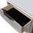 Merlyne 2-Drawer Nightstand