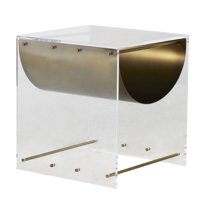 Skylar Side Table