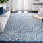 Delphi Damask Hand Woven Area Rug-127380544