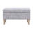 Pierro Upholstered Storage Bench-1391924816