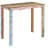 Anil Solid Wood Dining Table