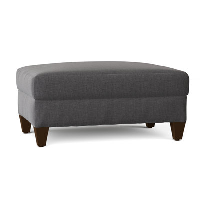 Wendell Upholstered Ottoman