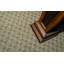 Ensemble de tapis intérieur / extérieur en polyester touffeté à la machine Bollana-1605668508