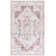 Samuli Performance Machine Washable Oriental Rug