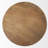 Camerron Solid Wood End Table-407345078