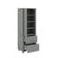 Armoire de rangement pour salle de bain Towering Alone-405258260