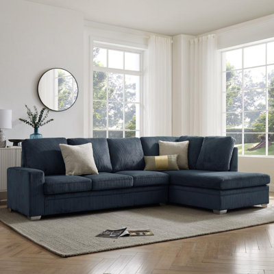 Alcott Corner Sofa
