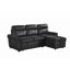 Canapé modulaire 2 pièces Dashone-1857635462