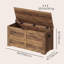 Banc de rangement Kebra -1988803610-1988803615