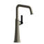Momenti Single Bathroom Faucet with U-Spout-1341343508-1341343516