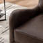 Fauteuil à oreilles Retro
