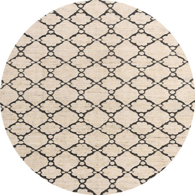 Abstract Indoor Rug
