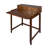 Ardle Solid Wood Secretary Desk