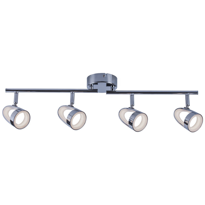 Sansa 63cm 4 -Light Track Kit