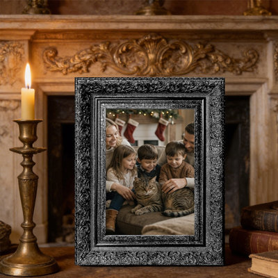 Cadre photo décoratif pour la maison