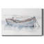 Toile tendue Rolling Fog I-Gallery-279830016