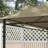 Outsunny Polyester for Gazebo-96628365