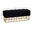 Banc en métal Loya