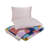  Circles Color Block 100% Cotton Quilt Set-130611534