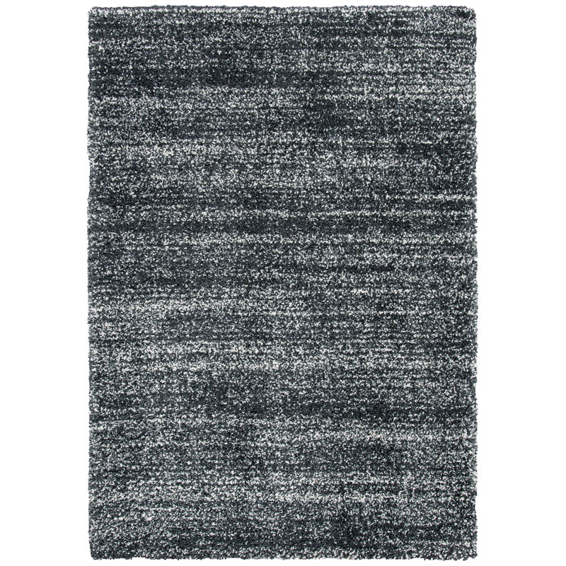 Arayia Performance Abstract Rug, Rectangle 4' x 6'