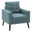 Chaise d'appoint Elwood-204618928