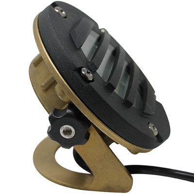 Low Voltage Integrated LED Metal Flood Light