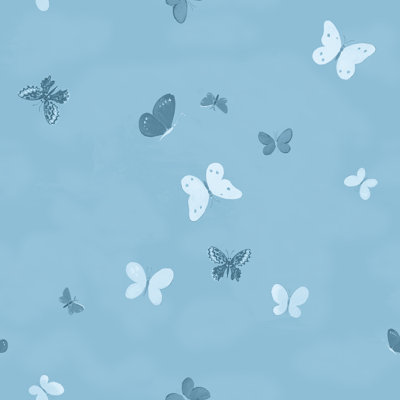 Paule Marrot Wallpaper Double Roll