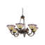 6 - Light Chandelier