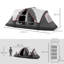 4 Person Tent