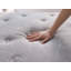 Matelas hybride mi-ferme de 12 po avec mousse à mémoire de forme et ressorts ensachés Alwyn Home Kripinski-353845799-370494553