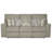 Ardele 86'' Upholstered Power Reclining Sofa with Power Adjustable Headrest-1201918745