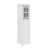 Blanc est en rupture de stock
