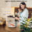 Sous Vide Cooker, Touch Control, IPX7 Waterproof Compact Sous Vide Machine Pro