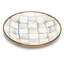 Sterling Check® Appetizer Plates