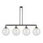 Luminaire suspendu pour îlot de cuisine 4 lumières Penman-701136329-701136335-701136368