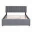 Lit tapissier Teddy-657138987-657138997