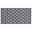 Dorland Geometric Hand Woven Area Rug-429914397