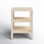 Elvina End Table
