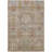 Machine Washable Indoor/Outdoor Xhevrie Beige Rug-111820200