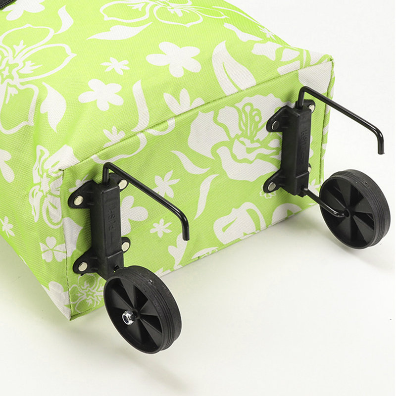 Chariot utilitaire portable 4,5 lb