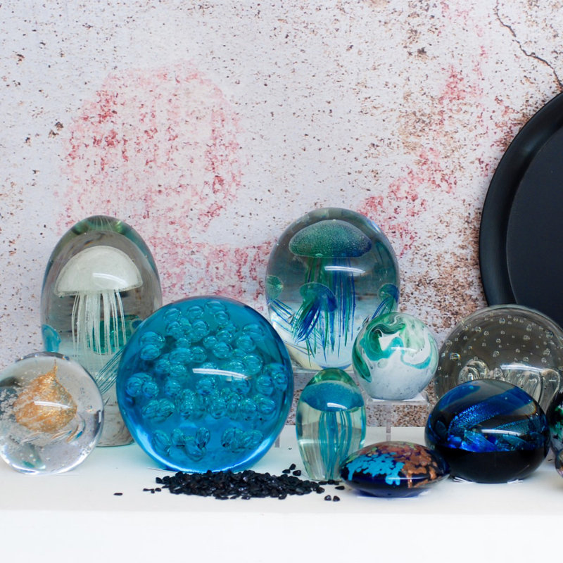 Azhani Paper Weight