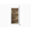 Armoire murale de salle de bain 15 po Disar-62033398
